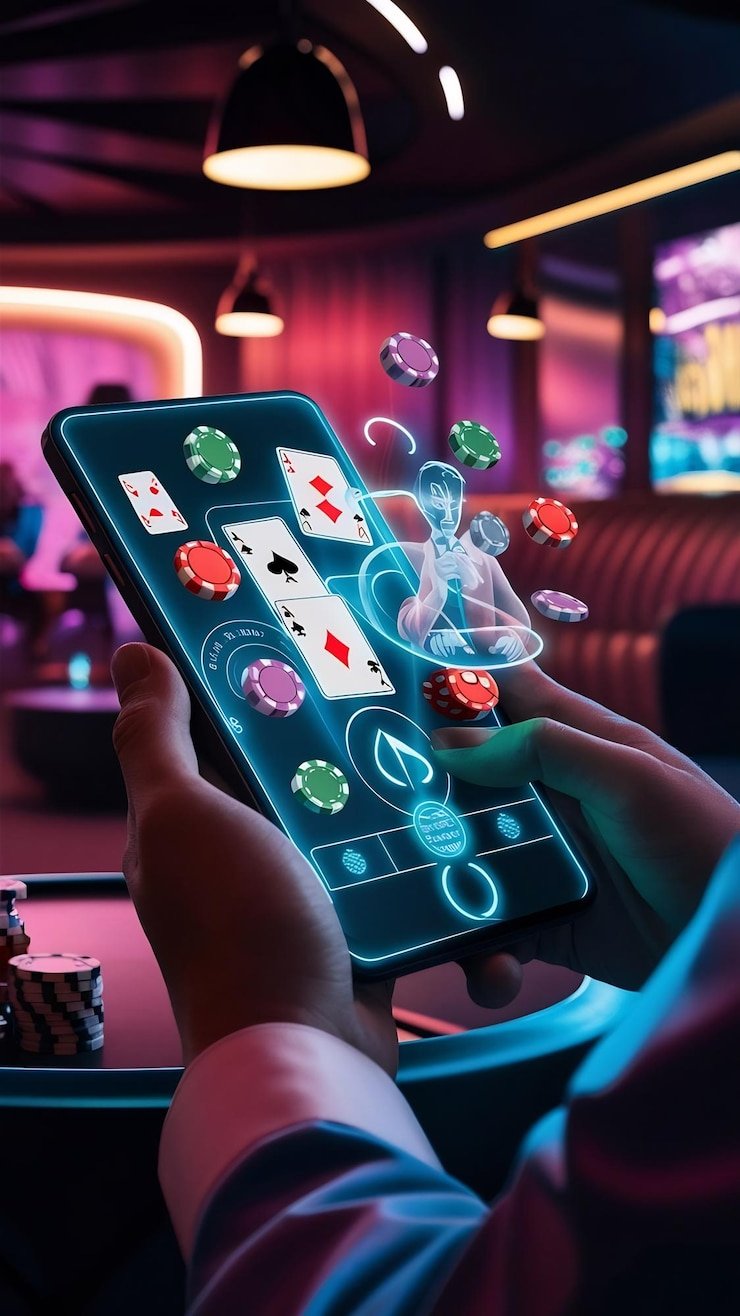 Platform aero88 menampilkan berbagai kategori permainan dan pasar sportsbook