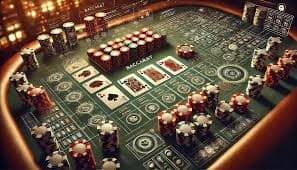 Antarmuka Blueprint Gaming di platform aero88 menampilkan katalog permainan slot dan live-dealer